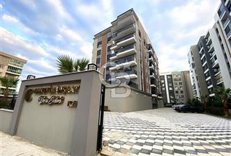 Menemen Vera Evleri'nde 3+1 Satılık Sıfır Daire - 1 - 327484