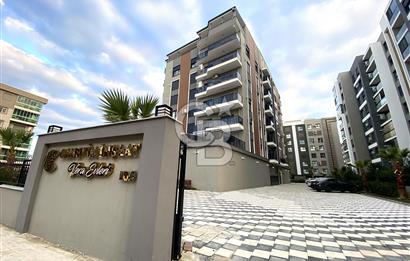 Menemen Vera Evleri'nde 3+1 Satılık Sıfır Daire