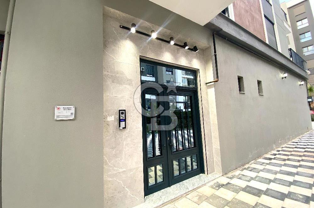 Menemen Vera Evleri'nde 3+1 Satılık Sıfır Daire