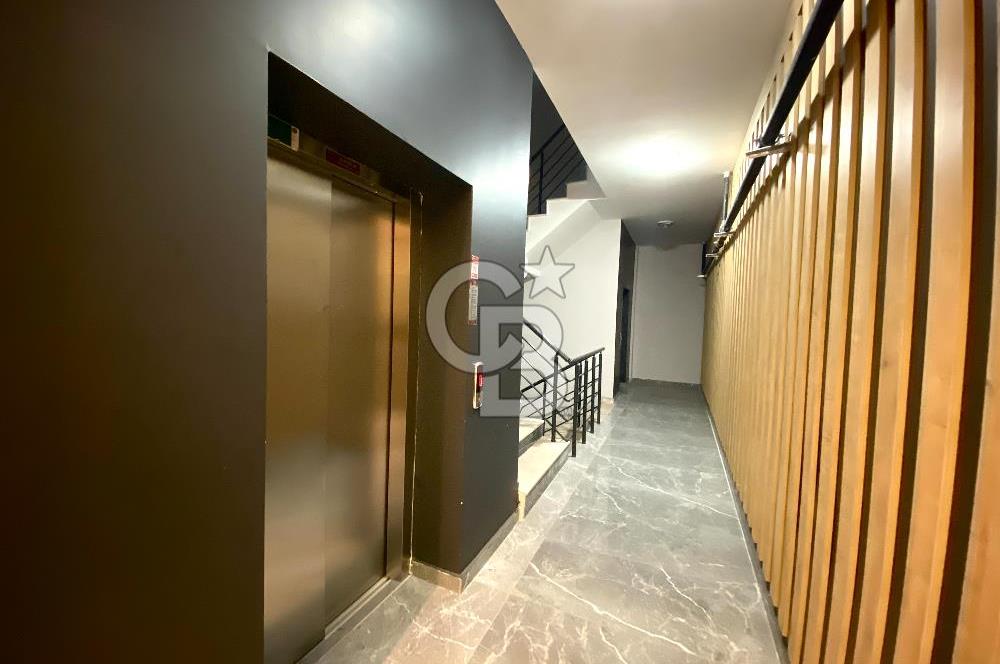 Menemen Vera Evleri'nde 3+1 Satılık Sıfır Daire