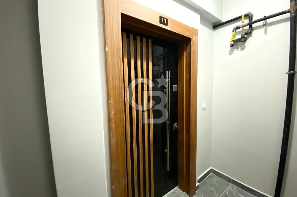 Menemen Vera Evleri'nde 3+1 Satılık Sıfır Daire