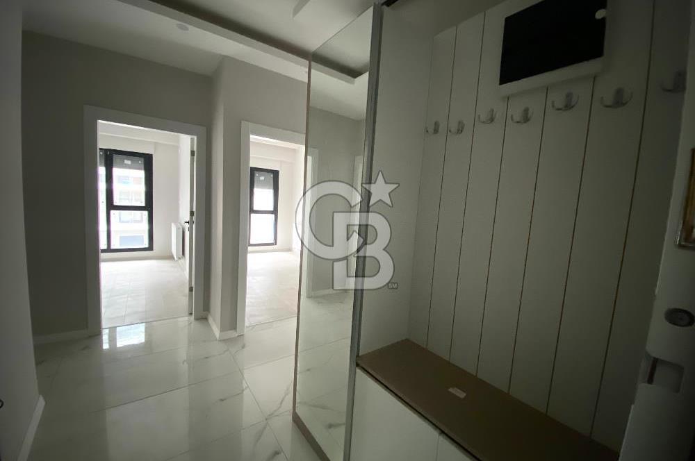 Menemen Vera Evleri'nde 3+1 Satılık Sıfır Daire