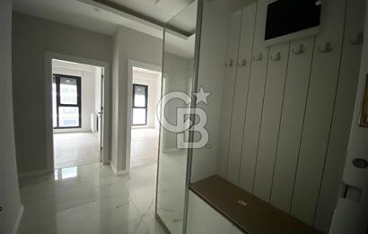 Menemen Vera Evleri'nde 3+1 Satılık Sıfır Daire