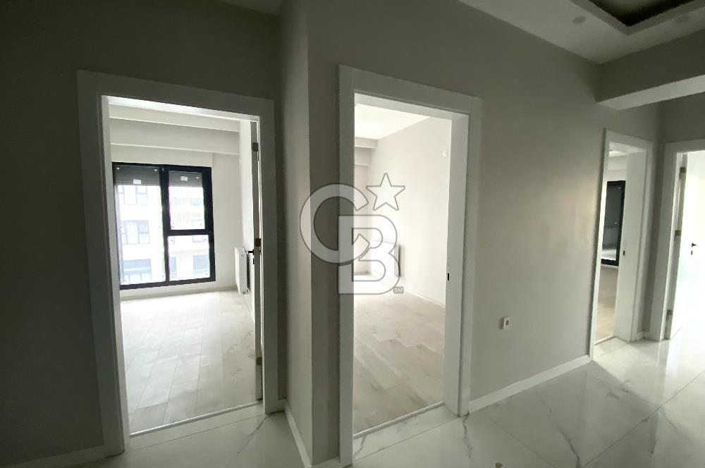 Menemen Vera Evleri'nde 3+1 Satılık Sıfır Daire