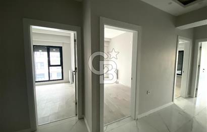 Menemen Vera Evleri'nde 3+1 Satılık Sıfır Daire