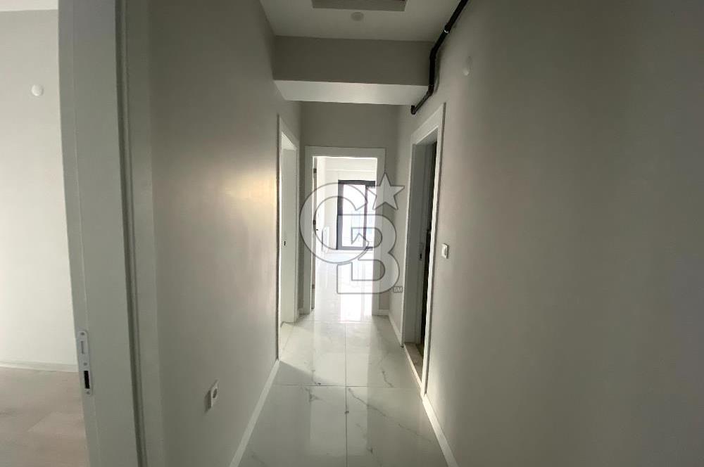 Menemen Vera Evleri'nde 3+1 Satılık Sıfır Daire