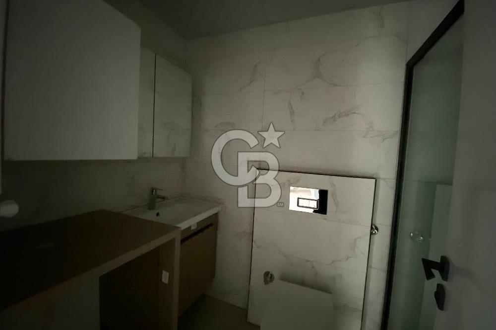 Menemen Vera Evleri'nde 3+1 Satılık Sıfır Daire