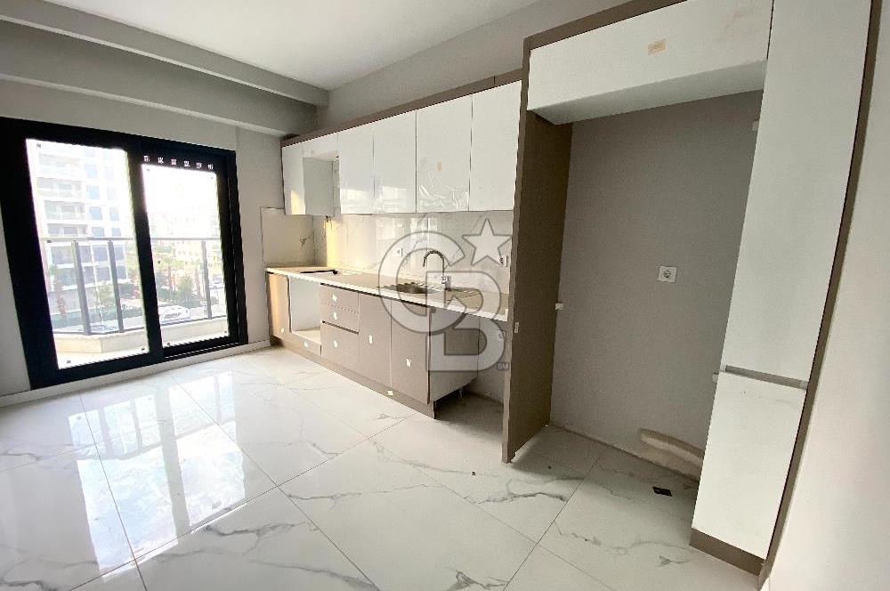 Menemen Vera Evleri'nde 3+1 Satılık Sıfır Daire