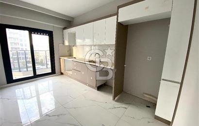 Menemen Vera Evleri'nde 3+1 Satılık Sıfır Daire