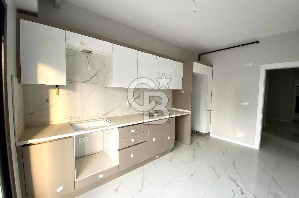 Menemen Vera Evleri'nde 3+1 Satılık Sıfır Daire