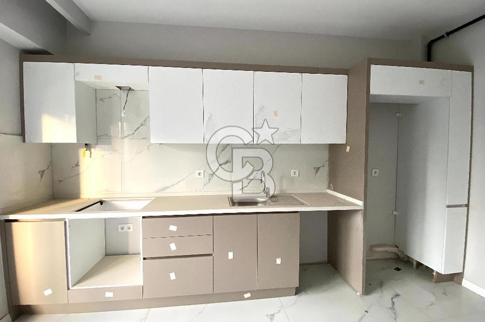 Menemen Vera Evleri'nde 3+1 Satılık Sıfır Daire