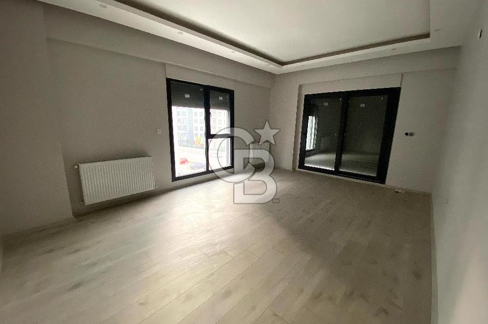 Menemen Vera Evleri'nde 3+1 Satılık Sıfır Daire