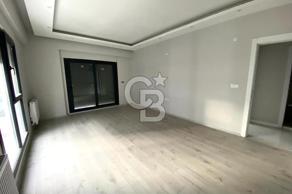 Menemen Vera Evleri'nde 3+1 Satılık Sıfır Daire