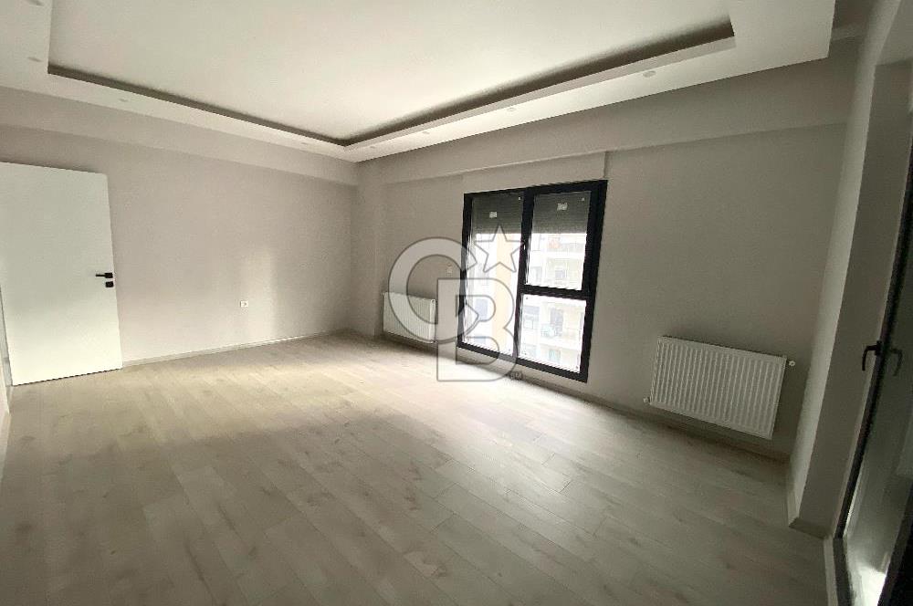 Menemen Vera Evleri'nde 3+1 Satılık Sıfır Daire