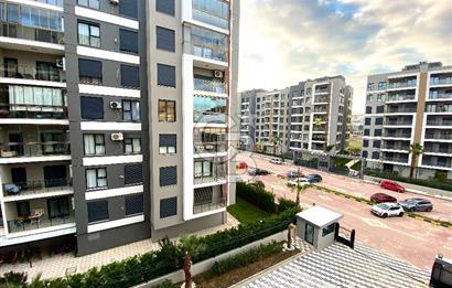 Menemen Vera Evleri'nde 3+1 Satılık Sıfır Daire