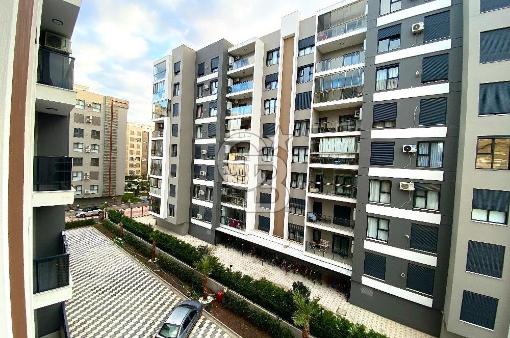 Menemen Vera Evleri'nde 3+1 Satılık Sıfır Daire