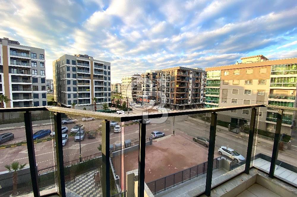 Menemen Vera Evleri'nde 3+1 Satılık Sıfır Daire