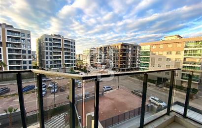 Menemen Vera Evleri'nde 3+1 Satılık Sıfır Daire