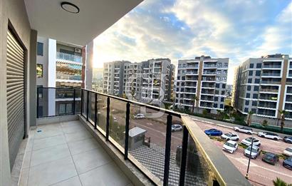 Menemen Vera Evleri'nde 3+1 Satılık Sıfır Daire