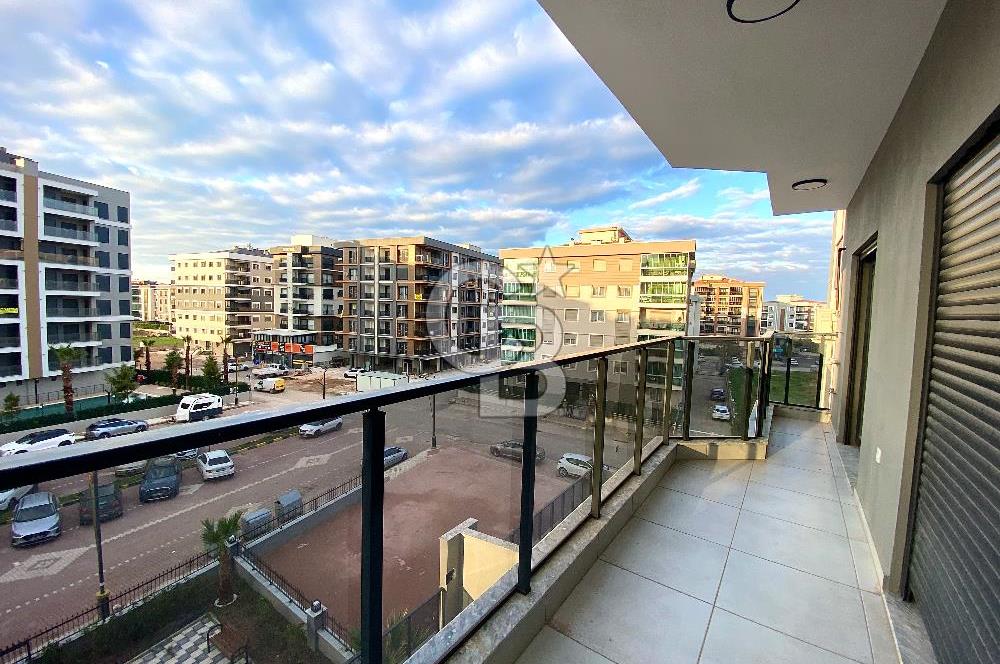 Menemen Vera Evleri'nde 3+1 Satılık Sıfır Daire