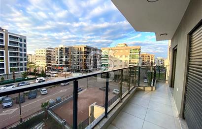 Menemen Vera Evleri'nde 3+1 Satılık Sıfır Daire