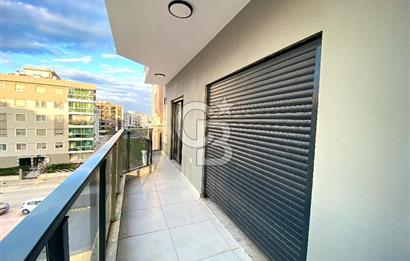 Menemen Vera Evleri'nde 3+1 Satılık Sıfır Daire