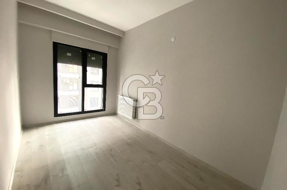 Menemen Vera Evleri'nde 3+1 Satılık Sıfır Daire