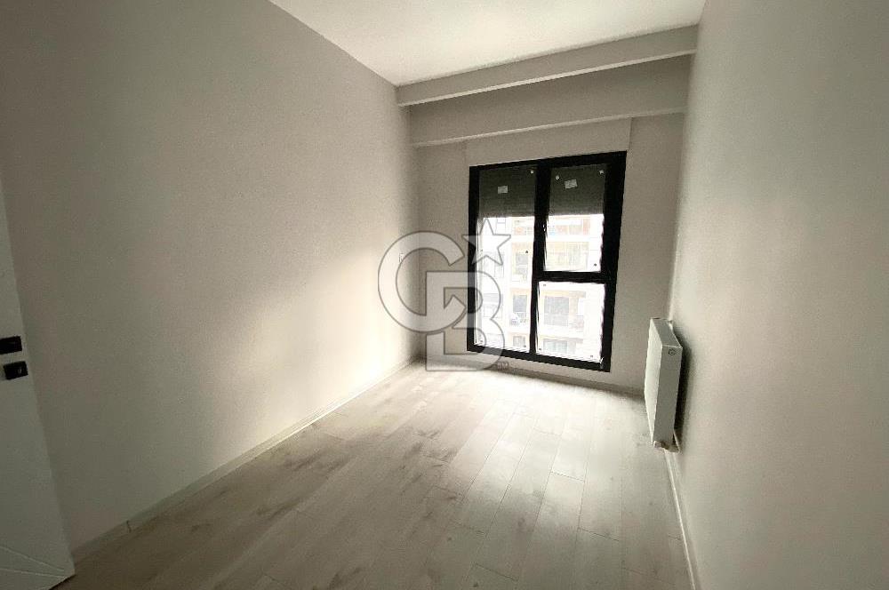 Menemen Vera Evleri'nde 3+1 Satılık Sıfır Daire