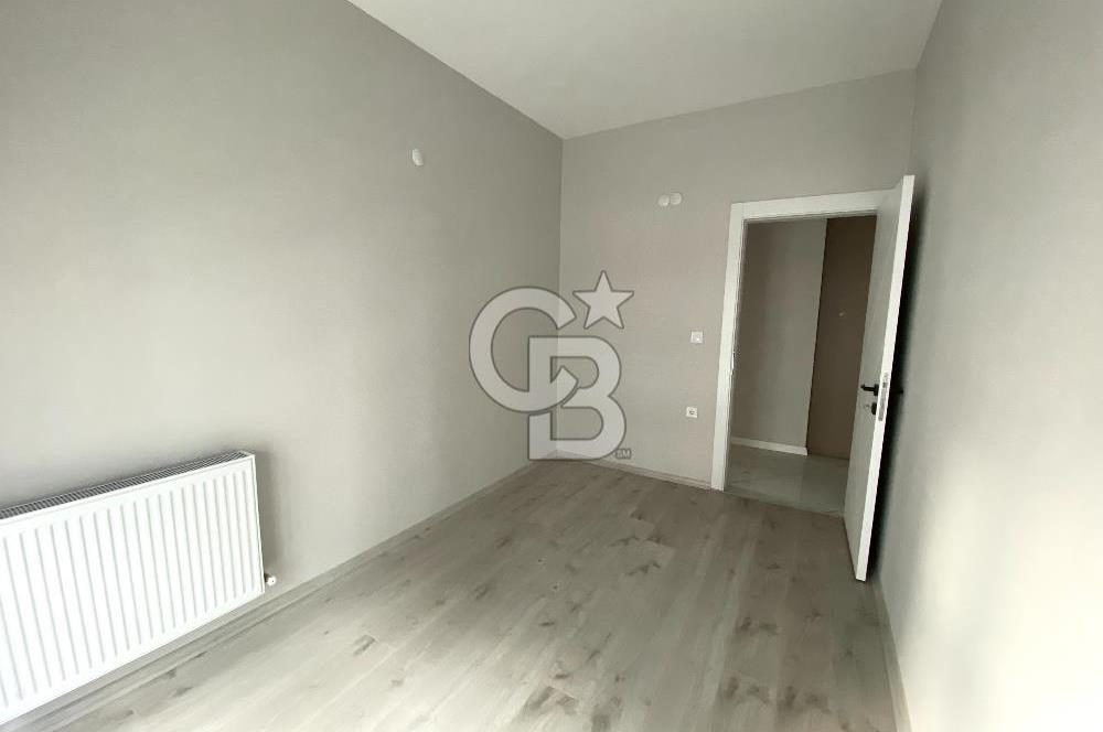 Menemen Vera Evleri'nde 3+1 Satılık Sıfır Daire