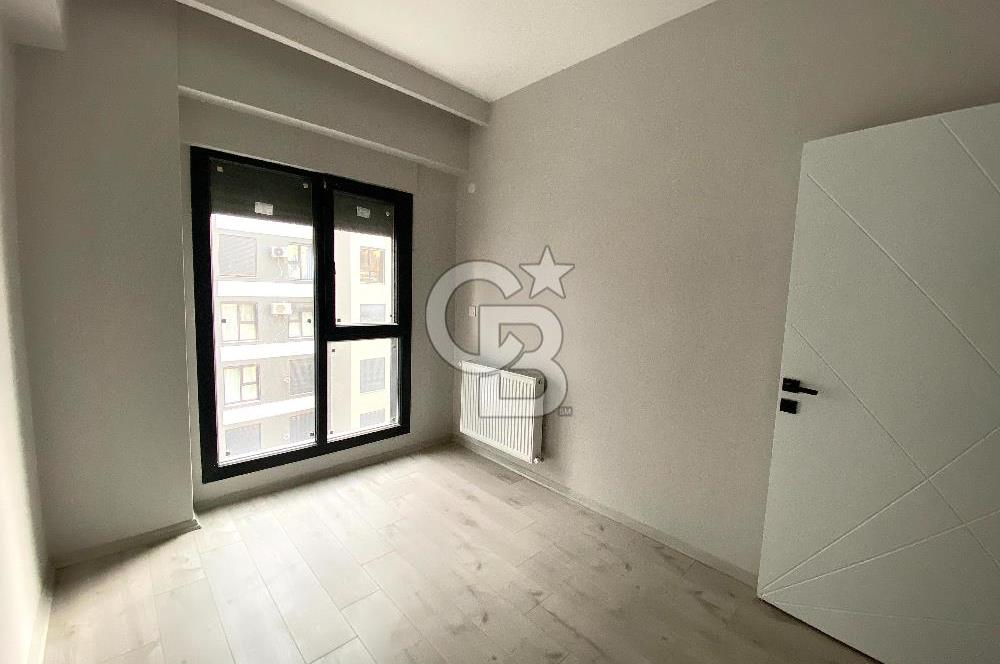 Menemen Vera Evleri'nde 3+1 Satılık Sıfır Daire