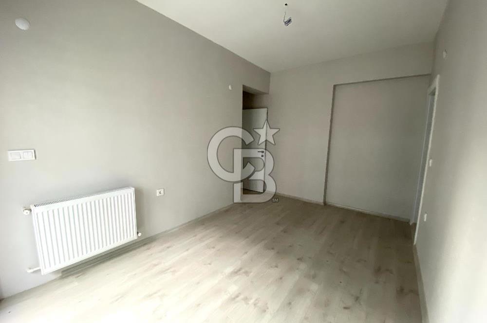 Menemen Vera Evleri'nde 3+1 Satılık Sıfır Daire