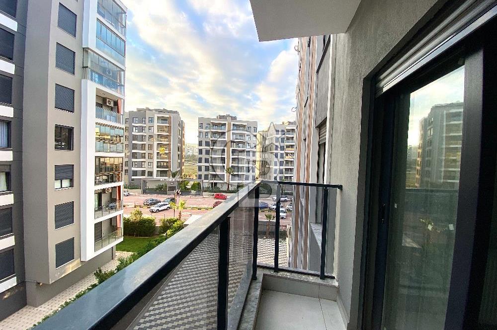 Menemen Vera Evleri'nde 3+1 Satılık Sıfır Daire