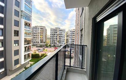 Menemen Vera Evleri'nde 3+1 Satılık Sıfır Daire