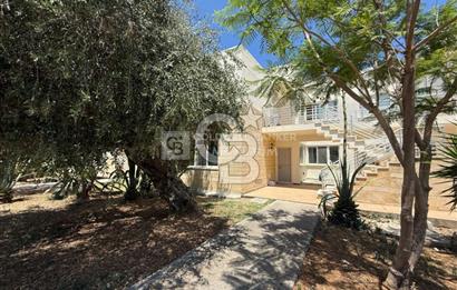 Girne Esentepe'de Yenilenmiş, Yatırıma Uygun Satılık  2+1 Daire   