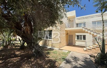 Girne Esentepe'de Yenilenmiş, Yatırıma Uygun Satılık  2+1 Daire   