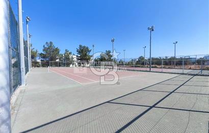 Girne Esentepe'de Yenilenmiş, Yatırıma Uygun Satılık  2+1 Daire   