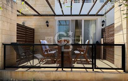 Girne Esentepe'de Yenilenmiş, Yatırıma Uygun Satılık  2+1 Daire   