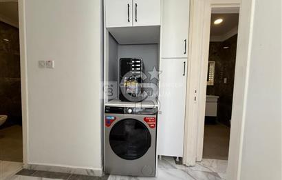 Girne Esentepe'de Yenilenmiş, Yatırıma Uygun Satılık  2+1 Daire   