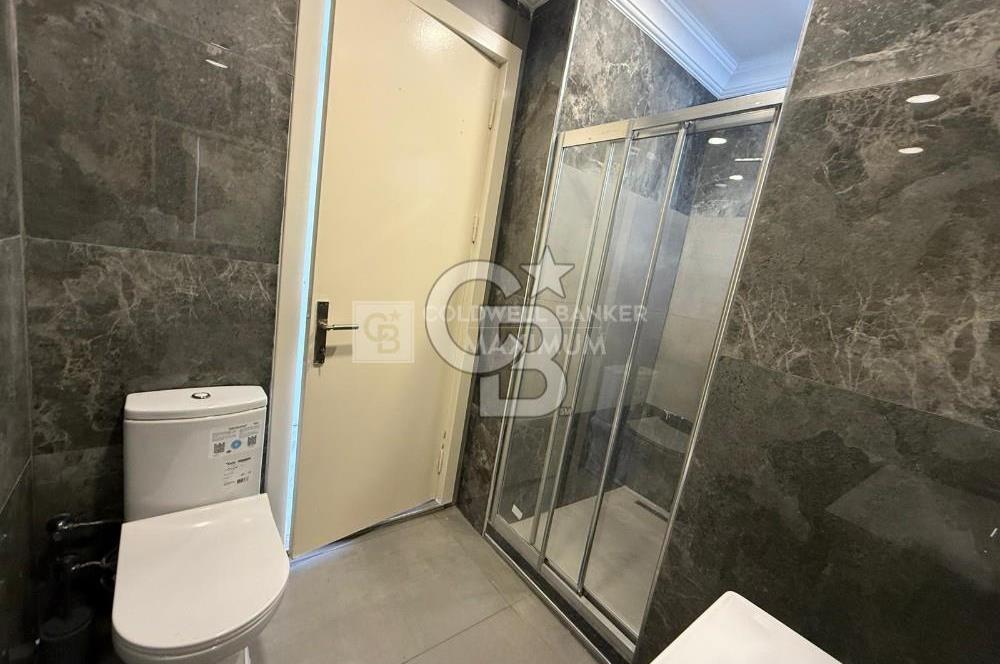 Girne Esentepe'de Yenilenmiş, Yatırıma Uygun Satılık  2+1 Daire   