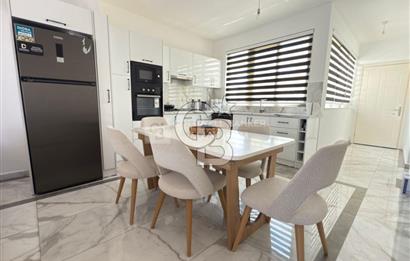 Girne Esentepe'de Yenilenmiş, Yatırıma Uygun Satılık  2+1 Daire   