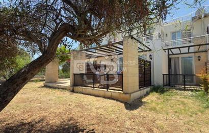 Girne Esentepe'de Yenilenmiş, Yatırıma Uygun Satılık  2+1 Daire   