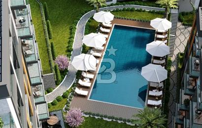 PRESTİJ 2.Etap A6 Blok 2+1