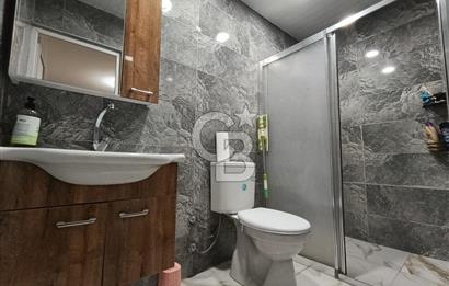 TOROS'TA YAŞAM ALANI & TİCARİ KULLANIMA UYGUN SİTE İÇİ 1+1