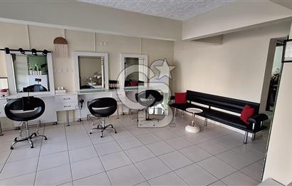 DEVREN KİRALIK BAYAN KUAFÖR VE GÜZELLİK MERKEZİ HAZIR MÜŞTERİLİ