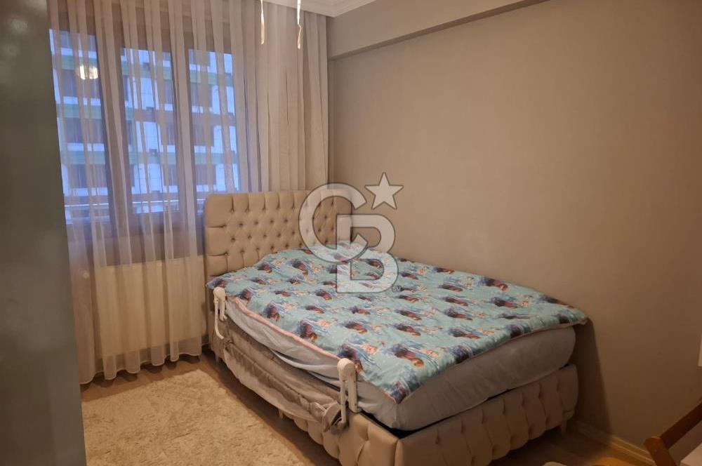 MUSELAND-MANİSA- GRAND MEDİCAL CİVARI 3+1 SATILIK DAİRE