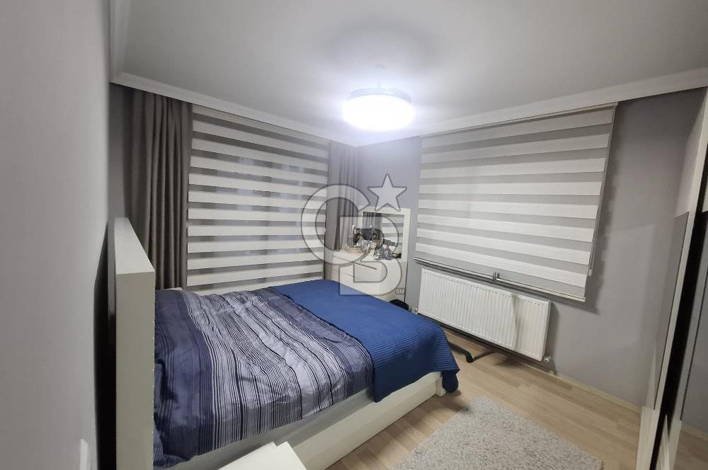 MUSELAND-MANİSA- GRAND MEDİCAL CİVARI 3+1 SATILIK DAİRE