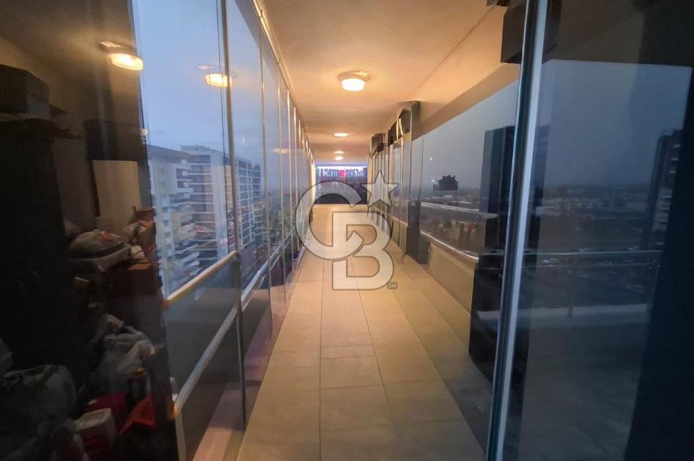 MUSELAND-MANİSA- GRAND MEDİCAL CİVARI 3+1 SATILIK DAİRE