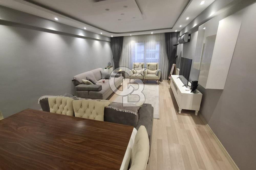 MUSELAND-MANİSA- GRAND MEDİCAL CİVARI 3+1 SATILIK DAİRE