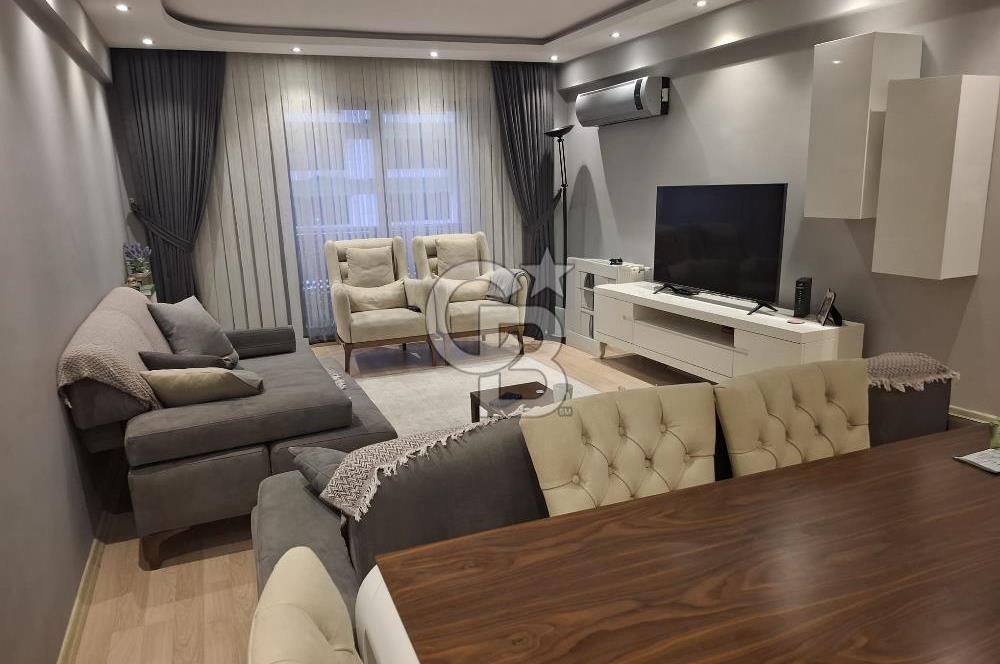 MUSELAND-MANİSA- GRAND MEDİCAL CİVARI 3+1 SATILIK DAİRE