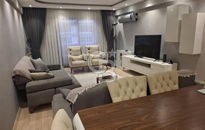 MUSELAND-MANİSA- GRAND MEDİCAL CİVARI 3+1 SATILIK DAİRE